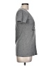 Next Level Apparel Gray Short Sleeve T-Shirt Size L - photo 4