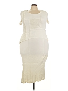 S.L. Fashions Cocktail Dress (view 1)