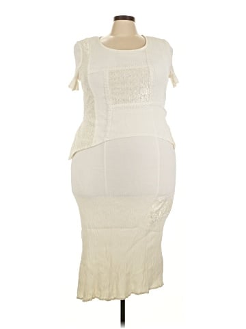 S.L. Fashions Cocktail Dress (view 1)
