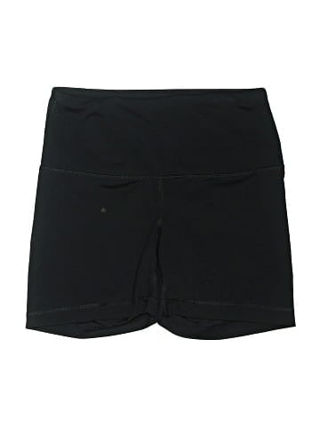 Yogalicious Shorts (view 1)