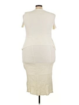 S.L. Fashions Cocktail Dress (view 2)