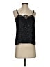 Storia Black Tank Top Size S - photo 1