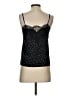 Storia Black Tank Top Size S - photo 2