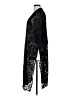 Kendall & Kylie Black Kimono One size - photo 5