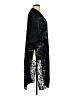 Kendall & Kylie Black Kimono One size - photo 4