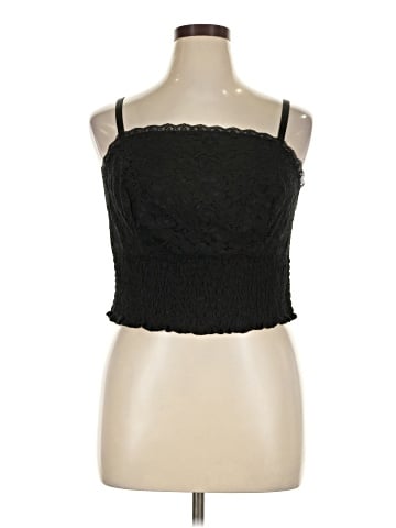 Torrid Sleeveless Top (view 1)