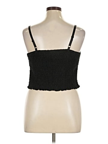 Torrid Sleeveless Top (view 2)