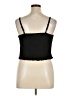 Torrid Black Sleeveless Top Size 1X Plus (1) - photo 2
