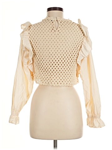 Zara Pullover Sweater (view 2)