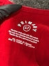 Primary Red Long Sleeve Top Size 6 - photo 7