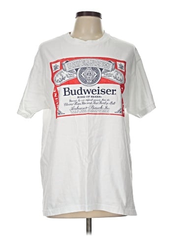 American Apparel Short Sleeve T-Shirt (view 1)