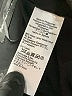 J.Crew Solid Black Wool Skirt Size 2 (tall) - photo 5
