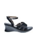 Born Black Wedges Size 9 (wide) - photo 1
