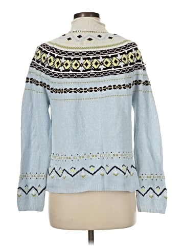 Villager Sport by Liz Claiborne Pullover Sweater (view 2)