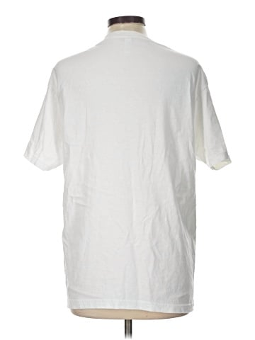 American Apparel Short Sleeve T-Shirt (view 2)