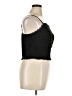 Torrid Black Sleeveless Top Size 1X Plus (1) - photo 4