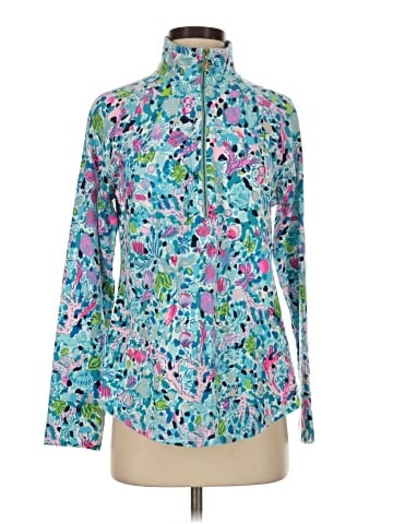 Lilly Pulitzer Jacket (view 1)