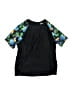 Unbranded Black Rash Guard Size XL - photo 1