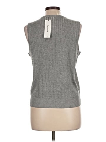 Calvin Klein Sweater Vest (view 2)
