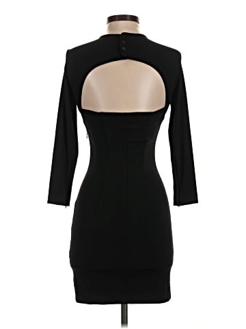 Rag & Bone Cocktail Dress (view 2)
