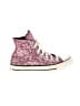 Converse Pink Sneakers Size 7 - photo 1