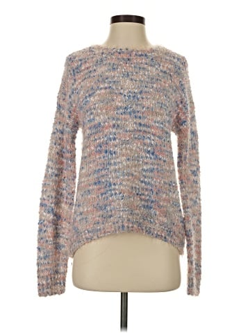 SO Pullover Sweater (view 1)