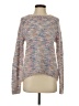 SO Tweed Blue Pullover Sweater Size S - photo 1