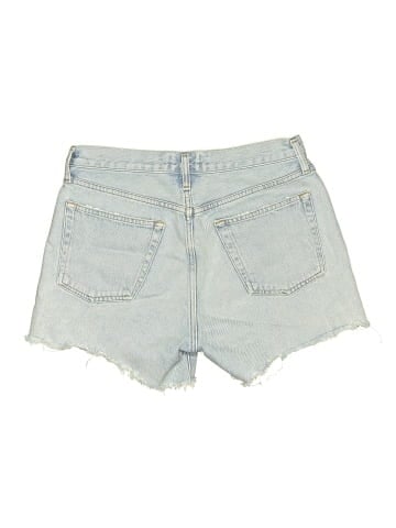 AGOLDE Denim Shorts (view 2)