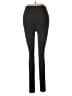 Zobha Black Active Pants Size S - photo 2