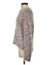 SO Tweed Blue Pullover Sweater Size S - photo 5