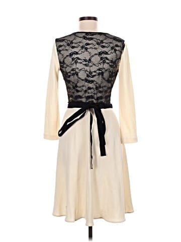 Diane von Furstenberg Casual Dress (view 2)