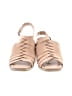 Lucky Brand Tan Sandals Size 8 1/2 - photo 2