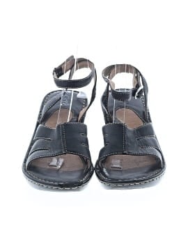 Born Wedges (view 2)