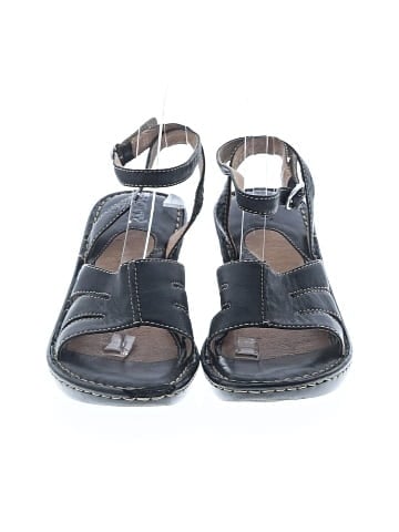 Born Wedges (view 2)