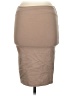 Windsor Solid Tan Formal Skirt Size M - photo 2