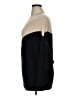 Unbranded Chevron-herringbone Black Pullover Sweater Size XL (estimated) - photo 5