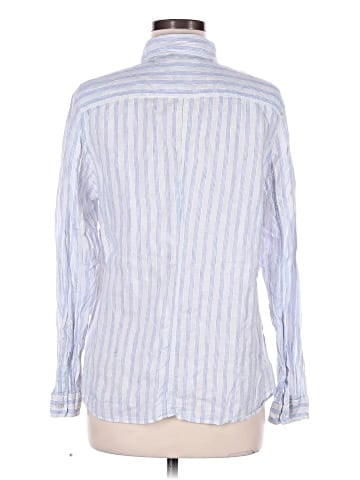 Guideboat Co. Long Sleeve Button-Down Shirt (view 2)