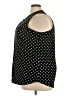 Elie McCarthey Black Tank Top Size 3X - photo 5