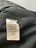 Talbots Black Sleeveless Button-Down Shirt Size 4 - photo 8