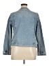 Talbots Blue Denim Jacket Size XL - photo 2