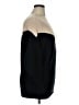 Unbranded Chevron-herringbone Black Pullover Sweater Size XL (estimated) - photo 4