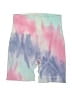 Assorted Brands Tie-dye Pink Athletic Shorts Size S - photo 1