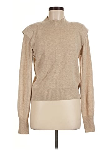 Joie Turtleneck Sweater (view 1)