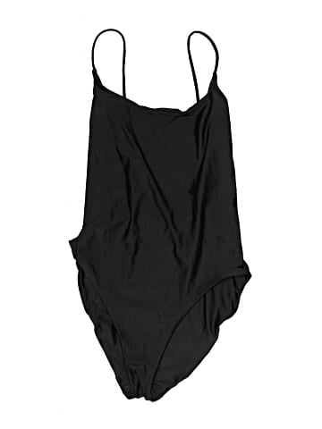 Madewell One Piece Swimsuit (view 1)