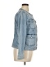 Talbots Blue Denim Jacket Size XL - photo 4