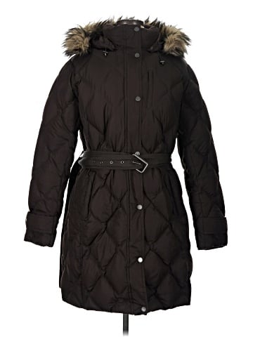 Lands' End Coat (view 1)