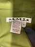 AMI Green Jacket Size M - photo 6