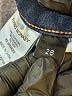 Flying Monkey Solid Blue Jeans Size 28 waist - photo 6