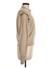 Joie Tan Turtleneck Sweater Size M - photo 4