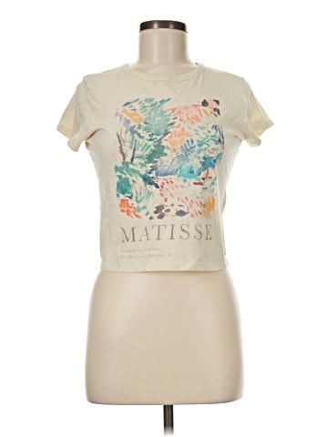 Hollister Short Sleeve T-Shirt (view 1)